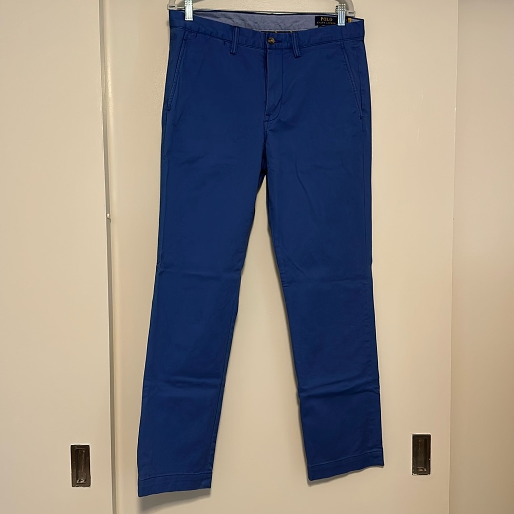 Ralph Lauren Men’s Chinos
